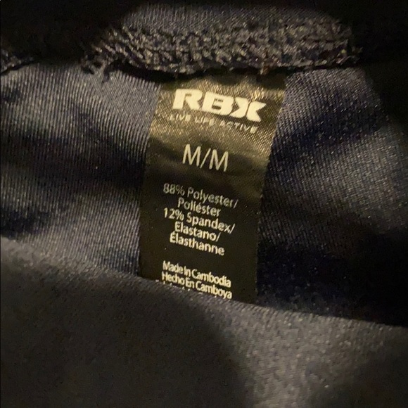 RBX leggings - Picture 2 of 5